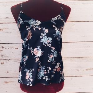 White House Black Market camisole XXS